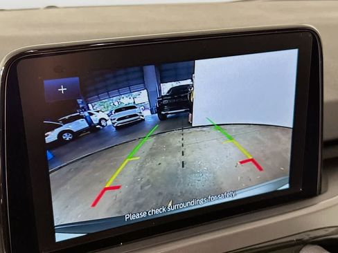 New 2026 Ford Escape Active image 28