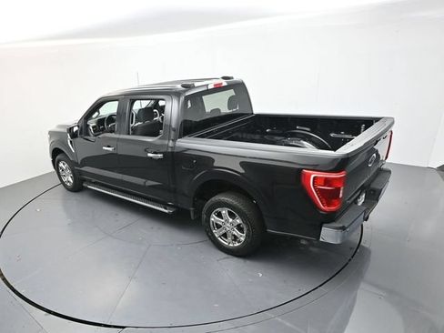 Certified 2021 Ford F150 XLT w/ Equipment Group 302A High RWD image 43