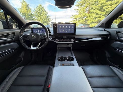Used 2024 Honda Prologue Touring image 2