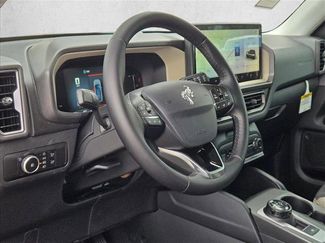 New 2026 Ford Bronco Sport Big Bend w/ Convenience Package video 3