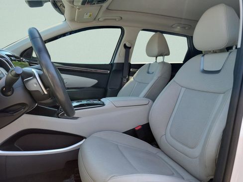 Certified 2023 Hyundai Tucson Limited AWD/4WD image 24