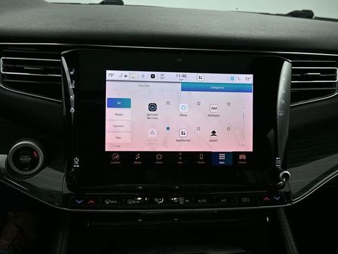 Used 2022 Jeep Wagoneer Series II w/ Premium Group I image 23