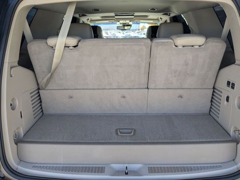 Used 2015 Cadillac Escalade Premium image 21