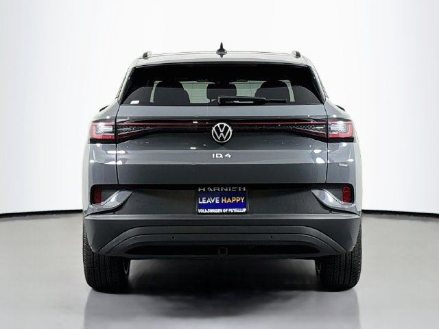 Certified 2023 Volkswagen ID.4 Pro S AWD/4WD image 6