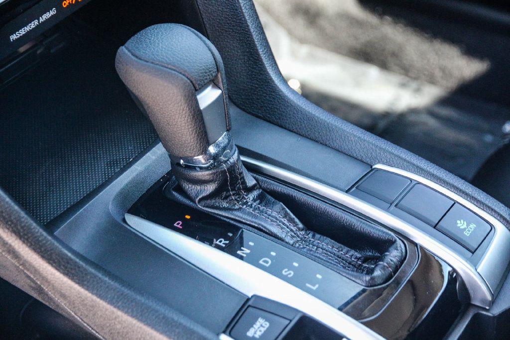 Used 2017 Honda Civic EX image 20