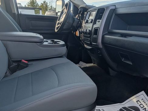 Used 2017 RAM 2500 Tradesman w/ Chrome Appearance Group AWD/4WD image 24