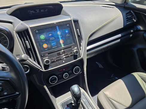Used 2022 Subaru Crosstrek 2.5i Sport w/ Moonroof Package AWD/4WD image 29