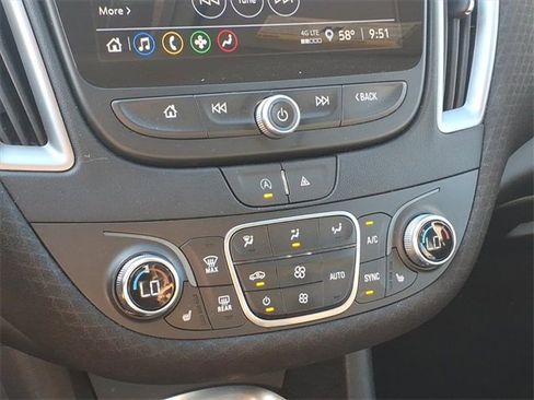 Used 2024 Chevrolet Malibu LT image 26