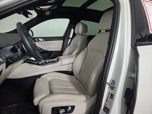 Used 2026 BMW X6 M60i AWD/4WD image 10
