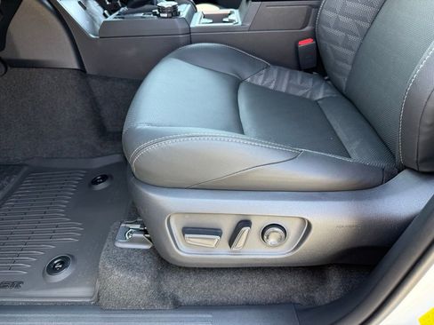 Used 2026 Toyota 4Runner TRD Sport Premium image 14