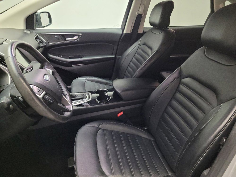 Used 2016 Ford Edge SEL w/ Equipment Group 201A FWD image 17