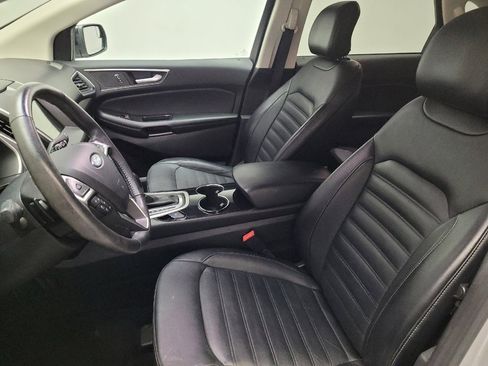 Used 2016 Ford Edge SEL w/ Equipment Group 201A FWD image 17