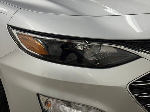 Certified 2020 Chevrolet Malibu LT FWD image 16