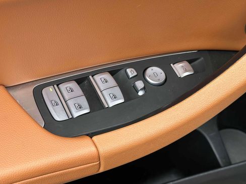 Used 2023 BMW X4 M40i w/ Premium Package image 16