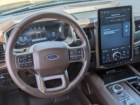 Used 2022 Ford Expedition King Ranch AWD/4WD image 12