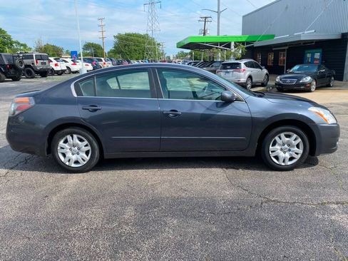 Used 2012 Nissan Altima 2.5 S FWD image 3