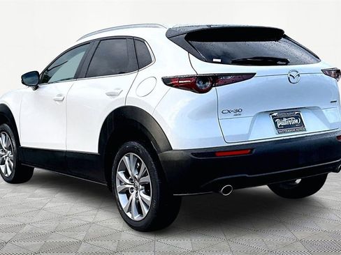 Certified 2023 MAZDA CX-30 AWD 2.5 S w/ Preferred Package image 6