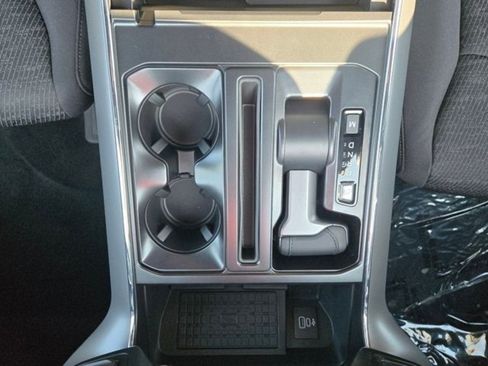 New 2025 Ford F150 XLT w/ Equipment Group 302A MID image 30