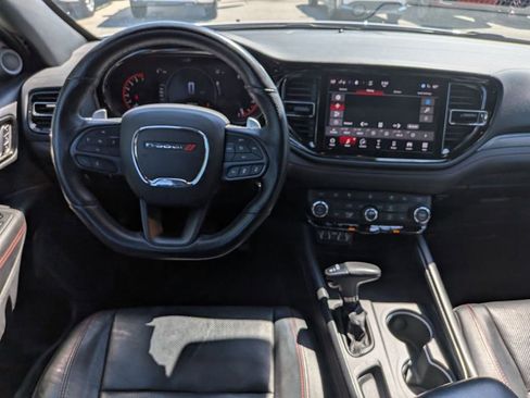 Used 2024 Dodge Durango GT AWD/4WD image 18