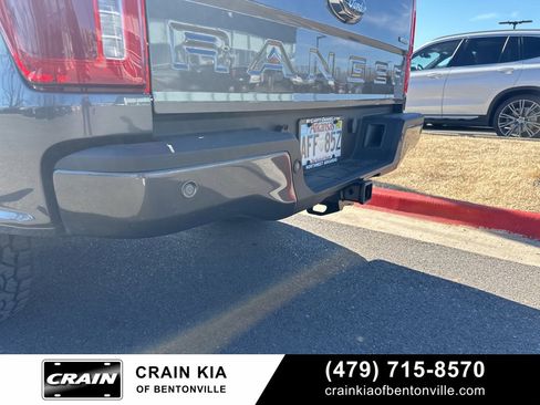 Used 2020 Ford Ranger XLT w/ Trailer Tow Package image 8