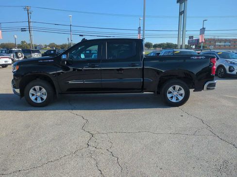 Used 2025 Chevrolet Silverado 1500 LT image 5