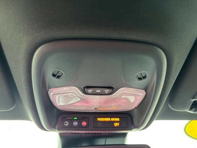 New 2026 Chevrolet Colorado LT AWD/4WD image 39