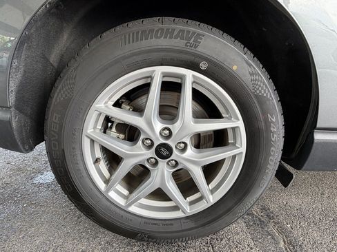 Used 2024 Ford Edge SEL w/ Cargo Accessory Package AWD/4WD image 27