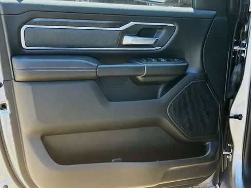 Used 2022 RAM 1500 Big Horn AWD/4WD image 21
