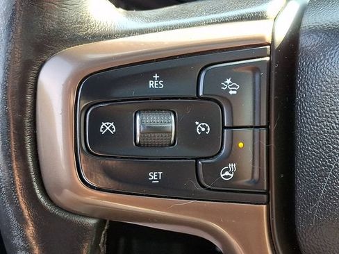 Used 2022 Chevrolet Silverado 3500 High Country AWD/4WD image 21