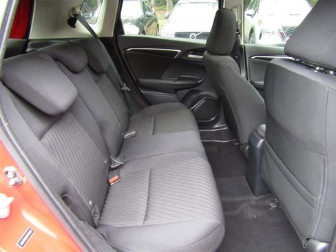 Used 2019 Honda Fit EX image 34