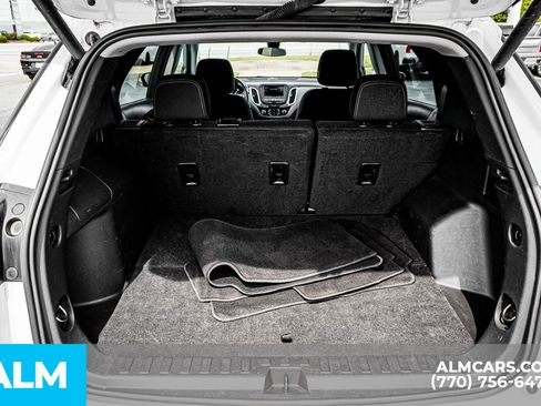 Used 2024 Chevrolet Equinox LT image 26
