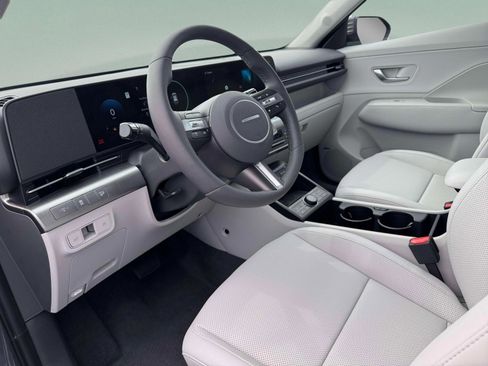 New 2026 Hyundai Kona Limited AWD/4WD image 14