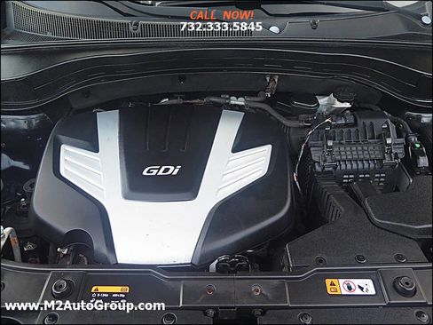 Used 2014 Kia Sorento EX image 25