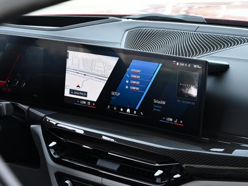 Used 2026 BMW M4 Competition w/ Executive Package image 42