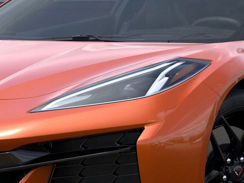 New 2026 Chevrolet Corvette Z06 w/ Battery Protection Package image 10