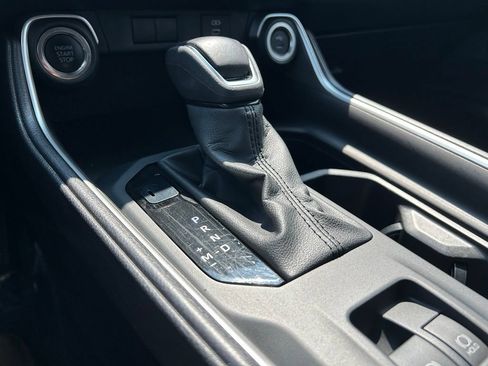 Certified 2025 Toyota Grand Highlander FWD image 24