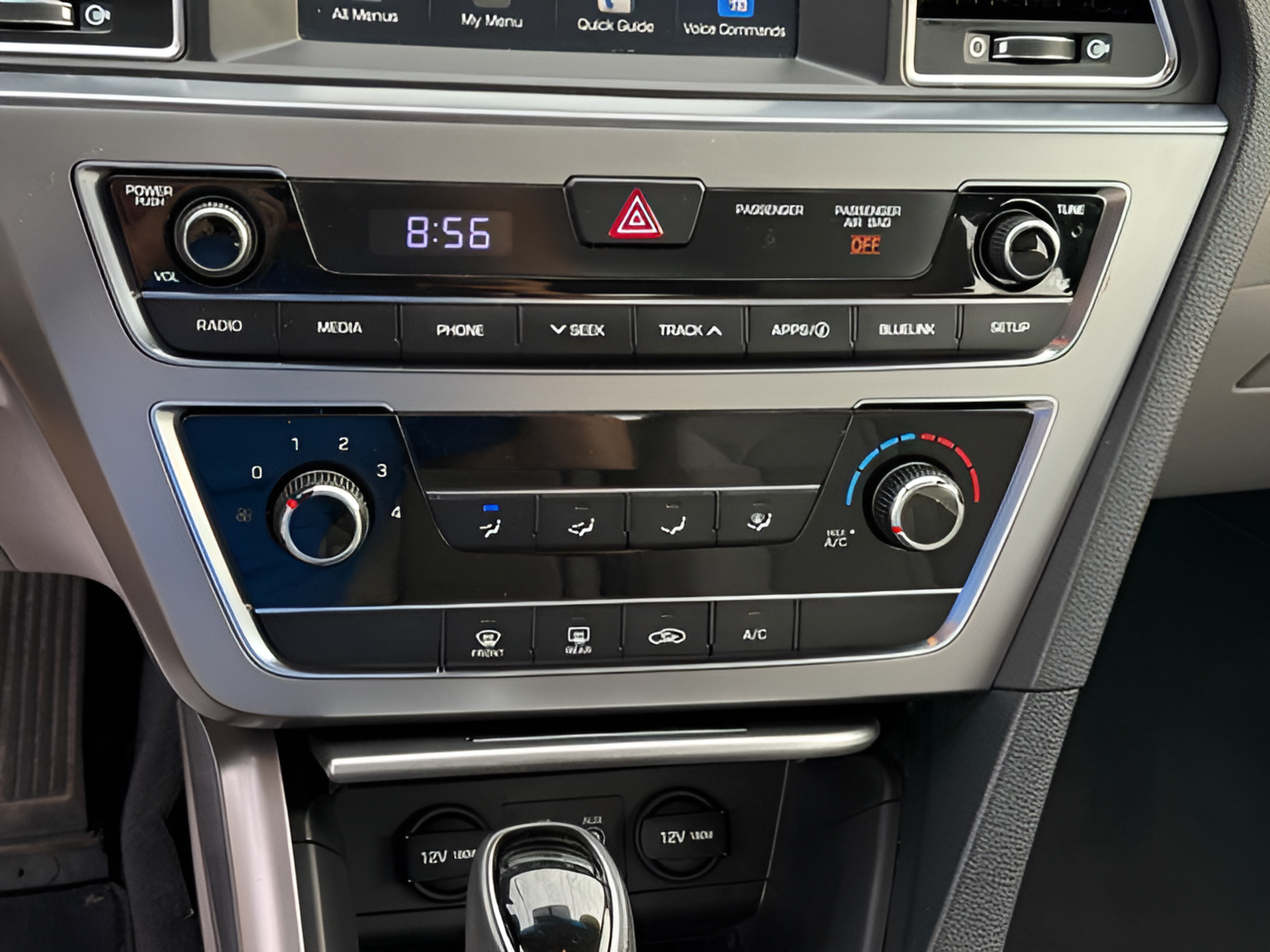 Used 2017 Hyundai Sonata SE FWD image 22