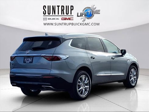 Used 2023 Buick Enclave Premium w/ Experience Buick Package image 4