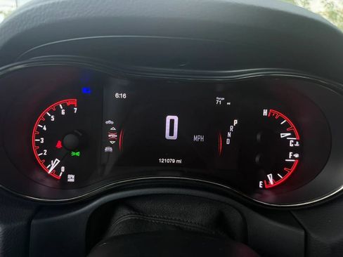 Used 2018 Dodge Durango GT RWD image 15