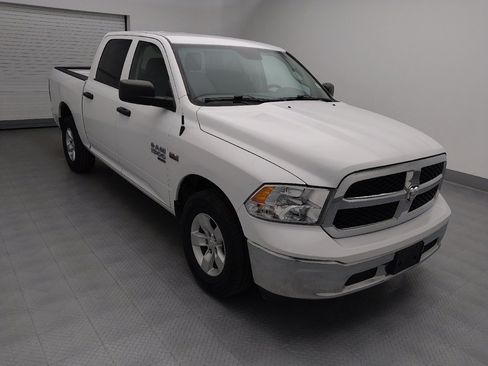 Used 2019 RAM 1500 Tradesman w/ Chrome Plus Package image 13