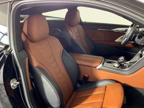 Certified 2024 BMW M850i xDrive Coupe image 12