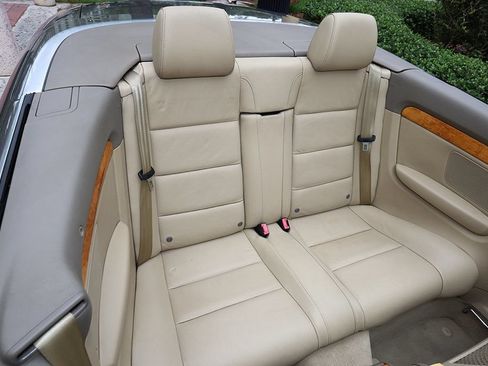 Used 2009 Audi A4 2.0T FWD image 34
