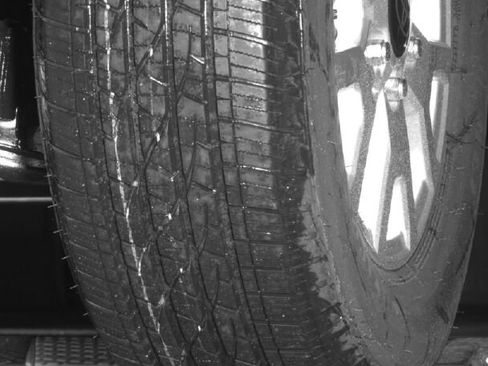 New 2026 Toyota Tacoma SR image 11