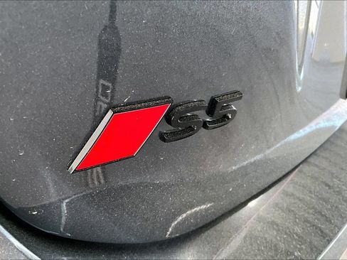 New 2026 Audi S5 Premium Plus AWD/4WD image 9