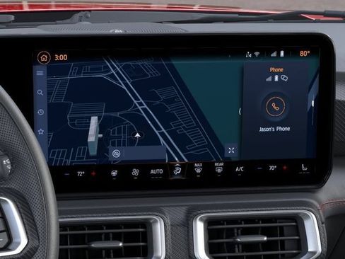New 2026 Ford Mustang Premium RWD image 18