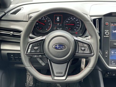 Used 2022 Subaru WRX image 17