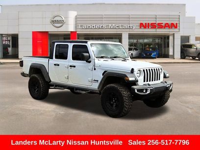 Used 2021 Jeep Gladiator Sport