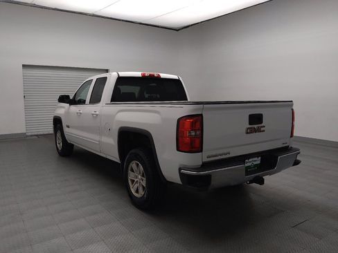 Used 2014 GMC Sierra 1500 SLE w/ Texas SLE Value Package image 5