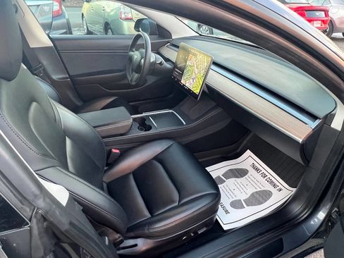 Used 2021 Tesla Model 3 Long Range image 12