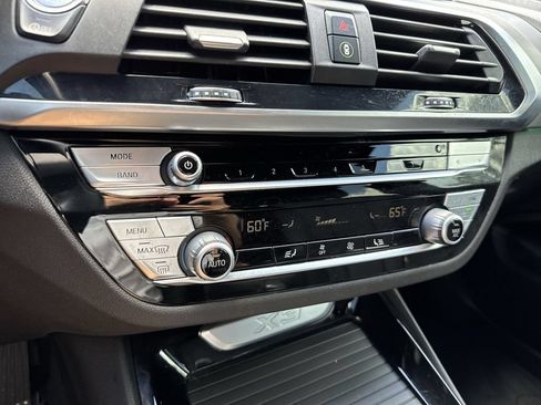Used 2021 BMW X3 sDrive30i w/ Convenience Package (ZC2) RWD image 51